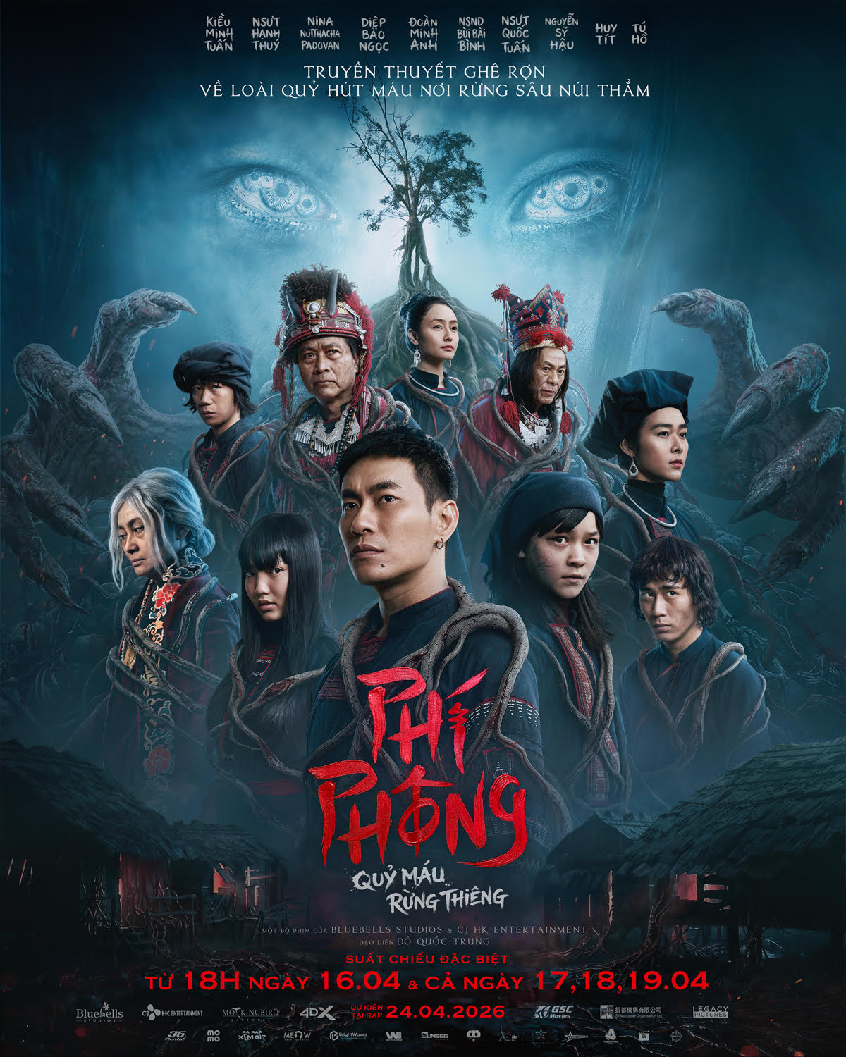 Cả MXH đang hóng chờ phim Việt mãn nhãn tuyệt đối: Nam chính diễn như lên đồng, khen bao nhiêu cũng xứng- Ảnh 1. Cả MXH đang hóng chờ phim Việt mãn nhãn tuyệt đối: Nam chính diễn như lên đồng, khen bao nhiêu cũng xứng- Ảnh 1.