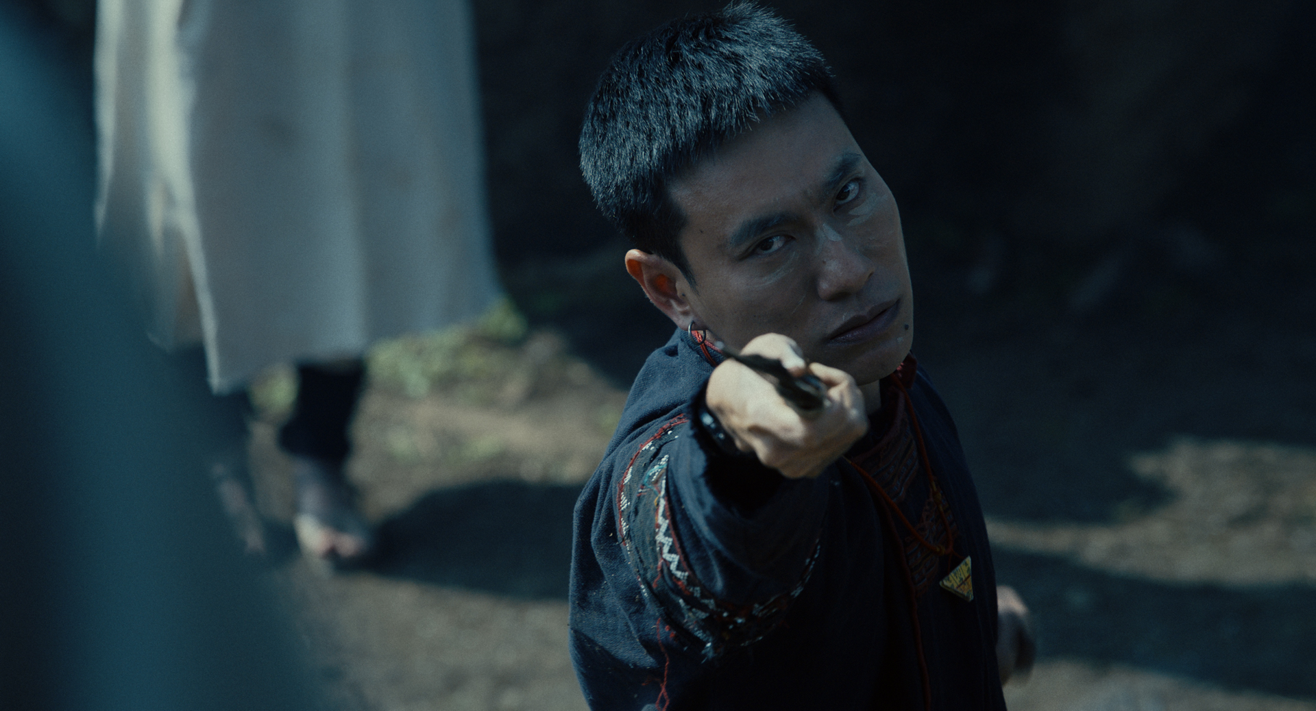 Cả MXH đang hóng chờ phim Việt mãn nhãn tuyệt đối: Nam chính diễn như lên đồng, khen bao nhiêu cũng xứng- Ảnh 2. Cả MXH đang hóng chờ phim Việt mãn nhãn tuyệt đối: Nam chính diễn như lên đồng, khen bao nhiêu cũng xứng- Ảnh 2.