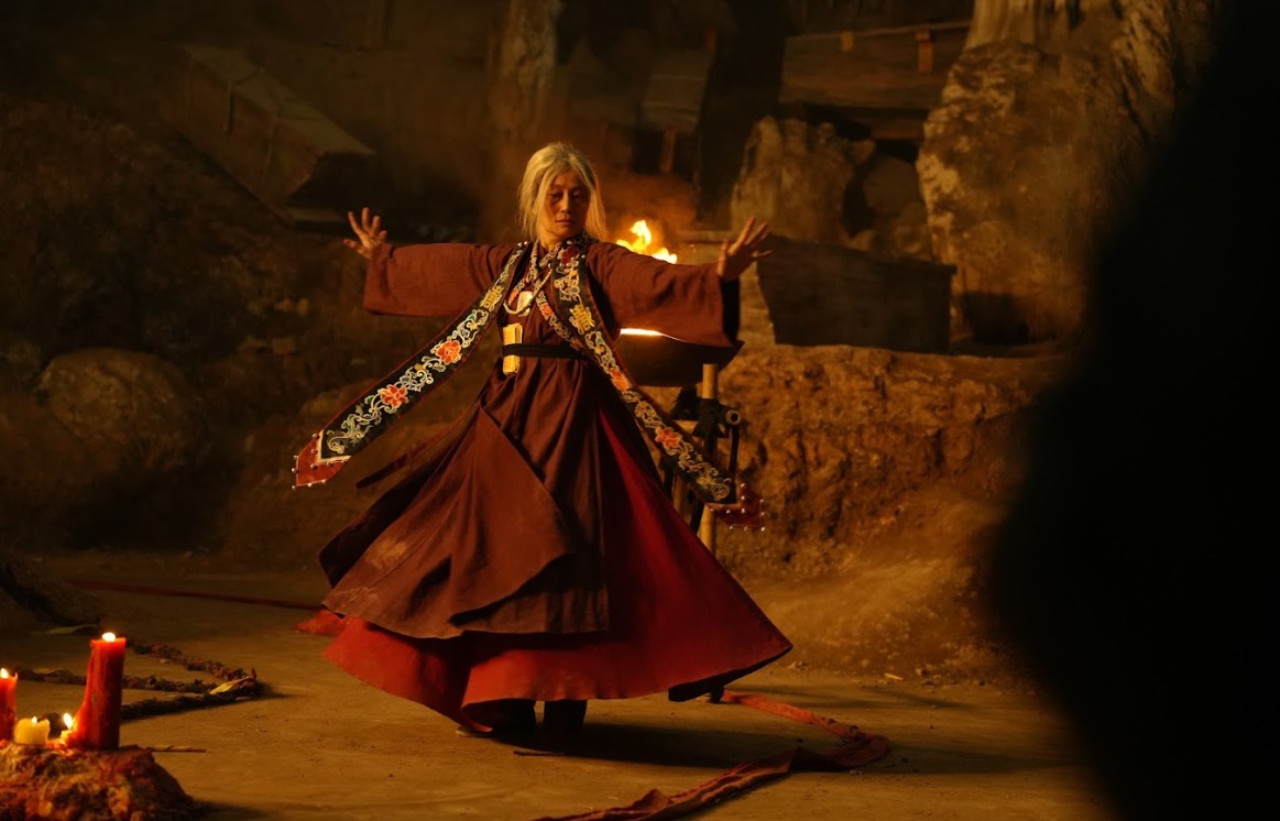 Cả MXH đang hóng chờ phim Việt mãn nhãn tuyệt đối: Nam chính diễn như lên đồng, khen bao nhiêu cũng xứng- Ảnh 6. Cả MXH đang hóng chờ phim Việt mãn nhãn tuyệt đối: Nam chính diễn như lên đồng, khen bao nhiêu cũng xứng- Ảnh 6.