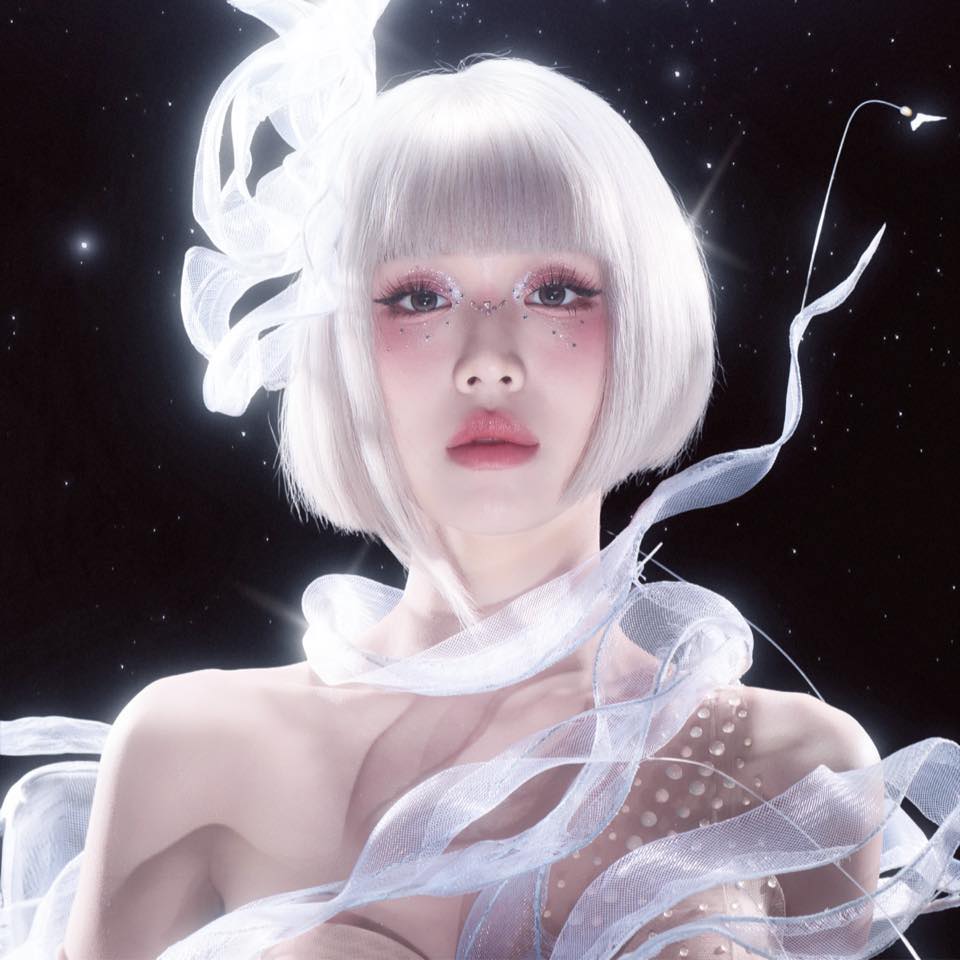 Mỹ nhân được Jung Kook (BTS) để ý: Ca sĩ người Hàn hát tiếng Việt cực hay, nhan sắc cực phẩm nhưng mãi chưa vụt sáng- Ảnh 11.