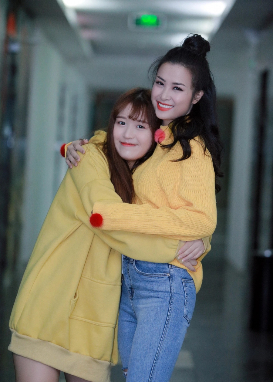 Mỹ nhân được Jung Kook (BTS) để ý: Ca sĩ người Hàn hát tiếng Việt cực hay, nhan sắc cực phẩm nhưng mãi chưa vụt sáng- Ảnh 6.