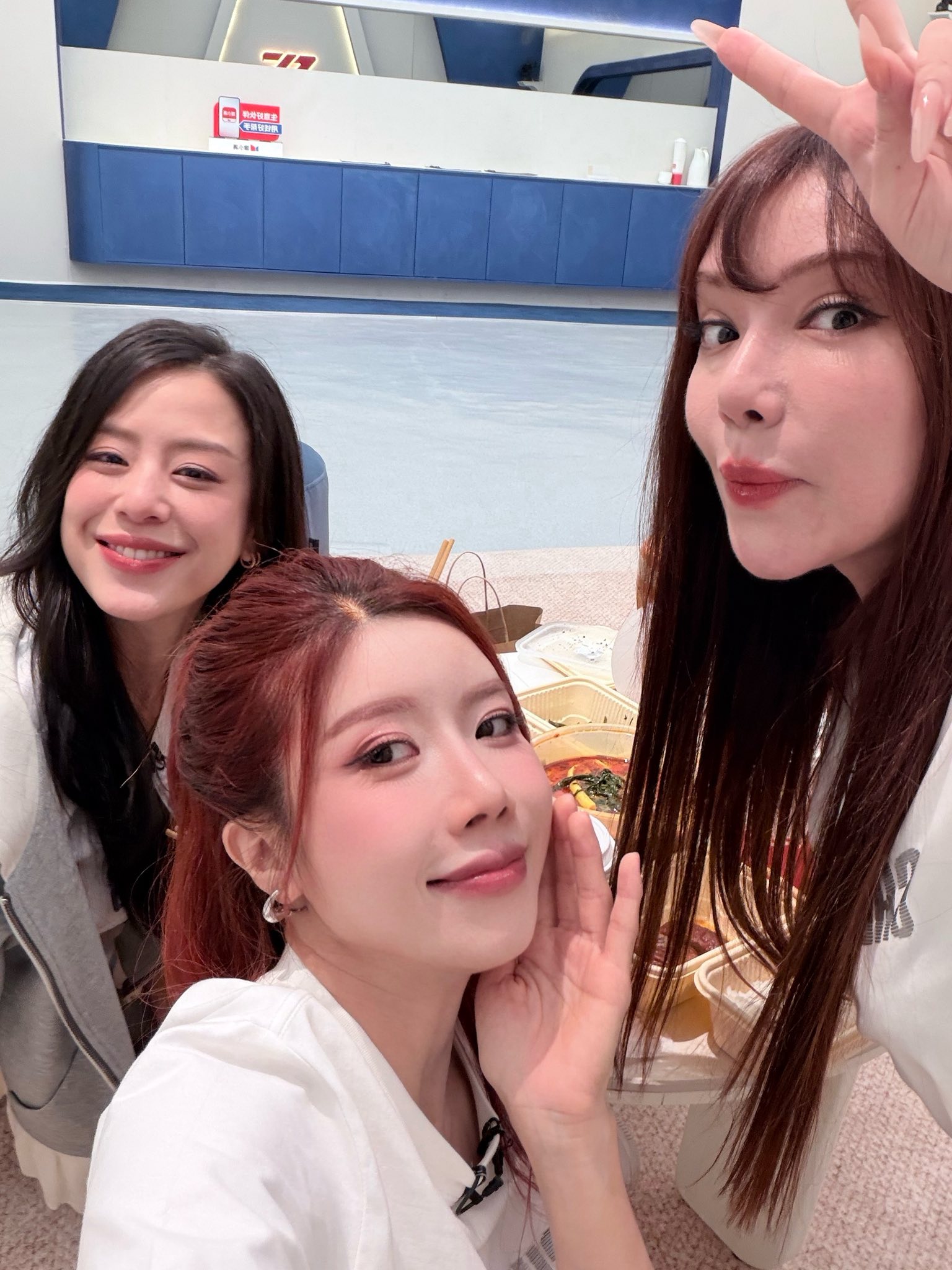 Trang Pháp lập team chọn ngay đối thủ người Trung thái độ ra mặt với mình, kết quả sau đó khiến netizen phát ngại- Ảnh 5.