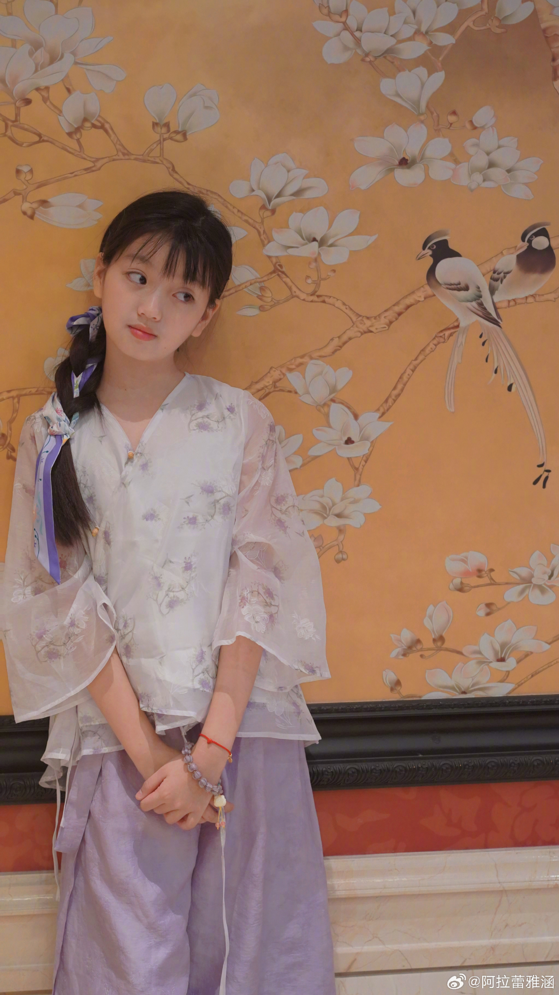 Không thể nhận ra sao nhí Bố Ơi Mình Đi Đâu Thế từng kiếm 3,3 tỷ, trở thành "cỗ máy in tiền" nuôi gia đình từ năm 4 tuổi- Ảnh 12.