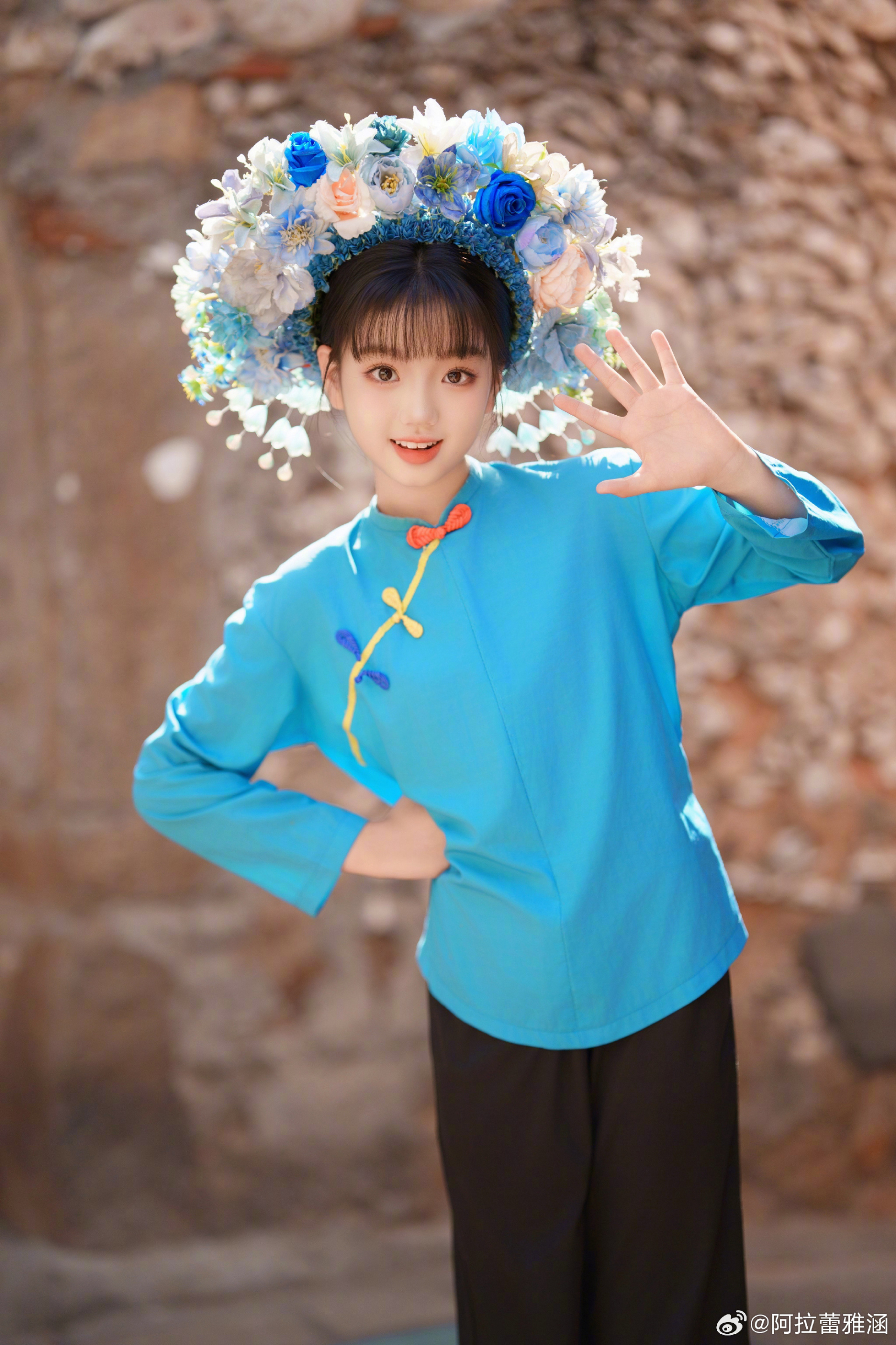 Không thể nhận ra sao nhí Bố Ơi Mình Đi Đâu Thế từng kiếm 3,3 tỷ, trở thành "cỗ máy in tiền" nuôi gia đình từ năm 4 tuổi- Ảnh 6.