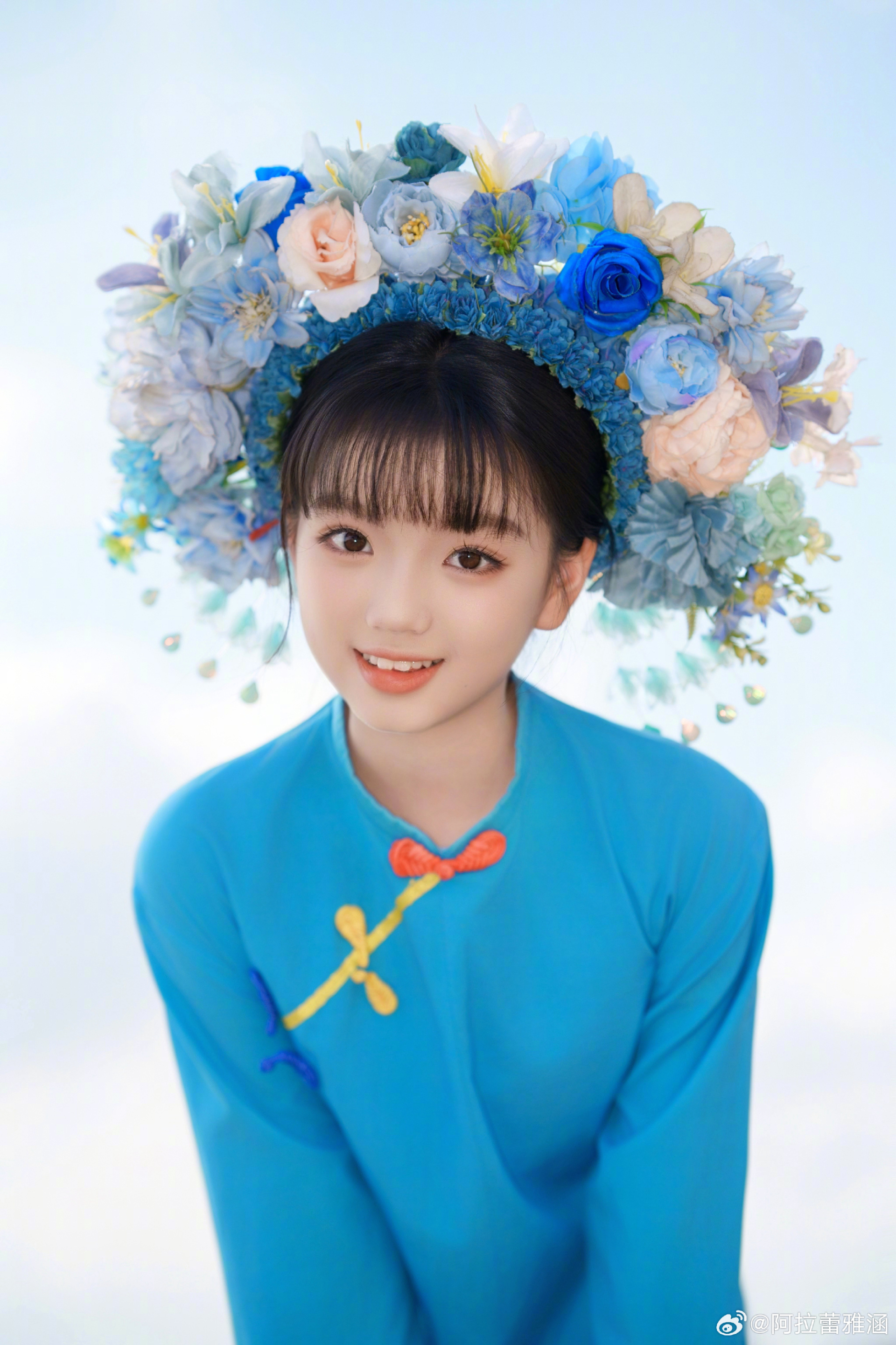 Không thể nhận ra sao nhí Bố Ơi Mình Đi Đâu Thế từng kiếm 3,3 tỷ, trở thành "cỗ máy in tiền" nuôi gia đình từ năm 4 tuổi- Ảnh 7.