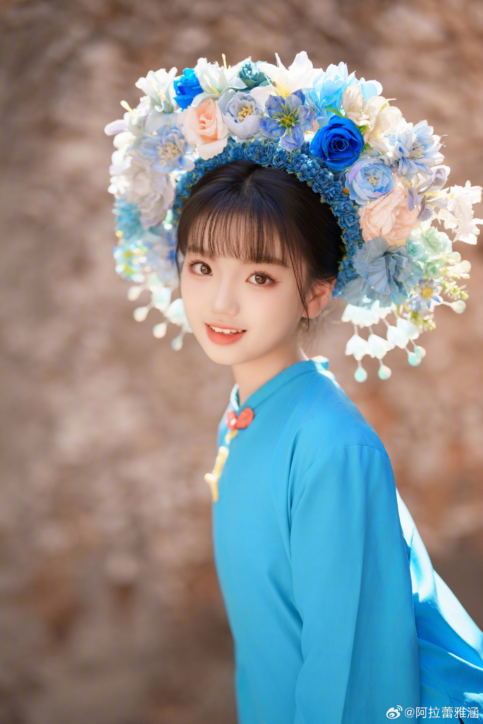 Không thể nhận ra sao nhí Bố Ơi Mình Đi Đâu Thế từng kiếm 3,3 tỷ, trở thành "cỗ máy in tiền" nuôi gia đình từ năm 4 tuổi- Ảnh 8.