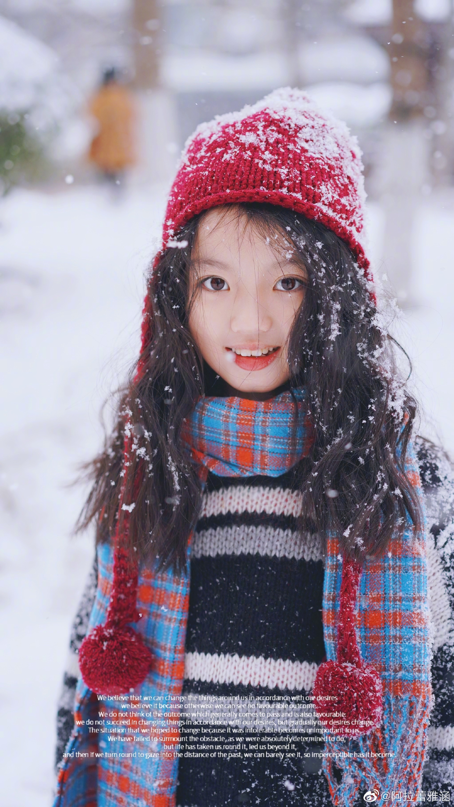 Không thể nhận ra sao nhí Bố Ơi Mình Đi Đâu Thế từng kiếm 3,3 tỷ, trở thành "cỗ máy in tiền" nuôi gia đình từ năm 4 tuổi- Ảnh 10.