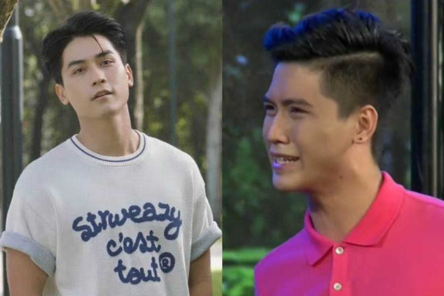 "Đừng dại dột đào lại đoạn clip này của Võ Điền Gia Huy"- Ảnh 1.