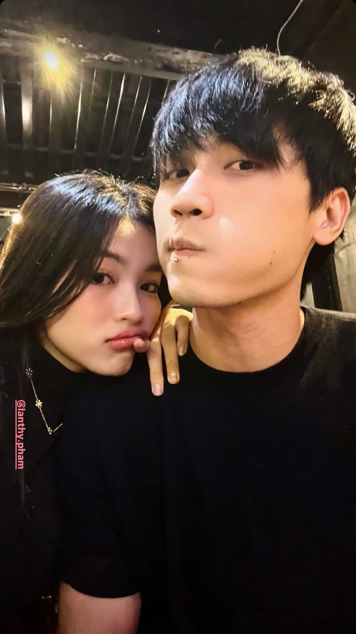 "Đừng dại dột đào lại đoạn clip này của Võ Điền Gia Huy"- Ảnh 4.