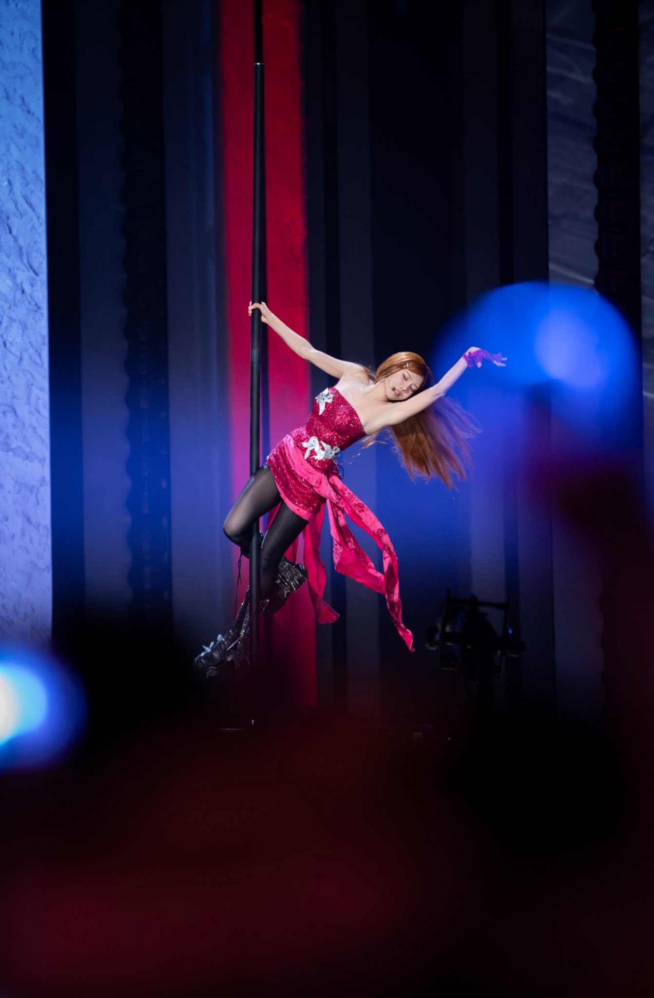 Nghi vấn bị các thí sinh Trung Quốc cô lập, gánh thêm 2 "quả tạ": Tương lai nào cho Trang Pháp?- Ảnh 4.