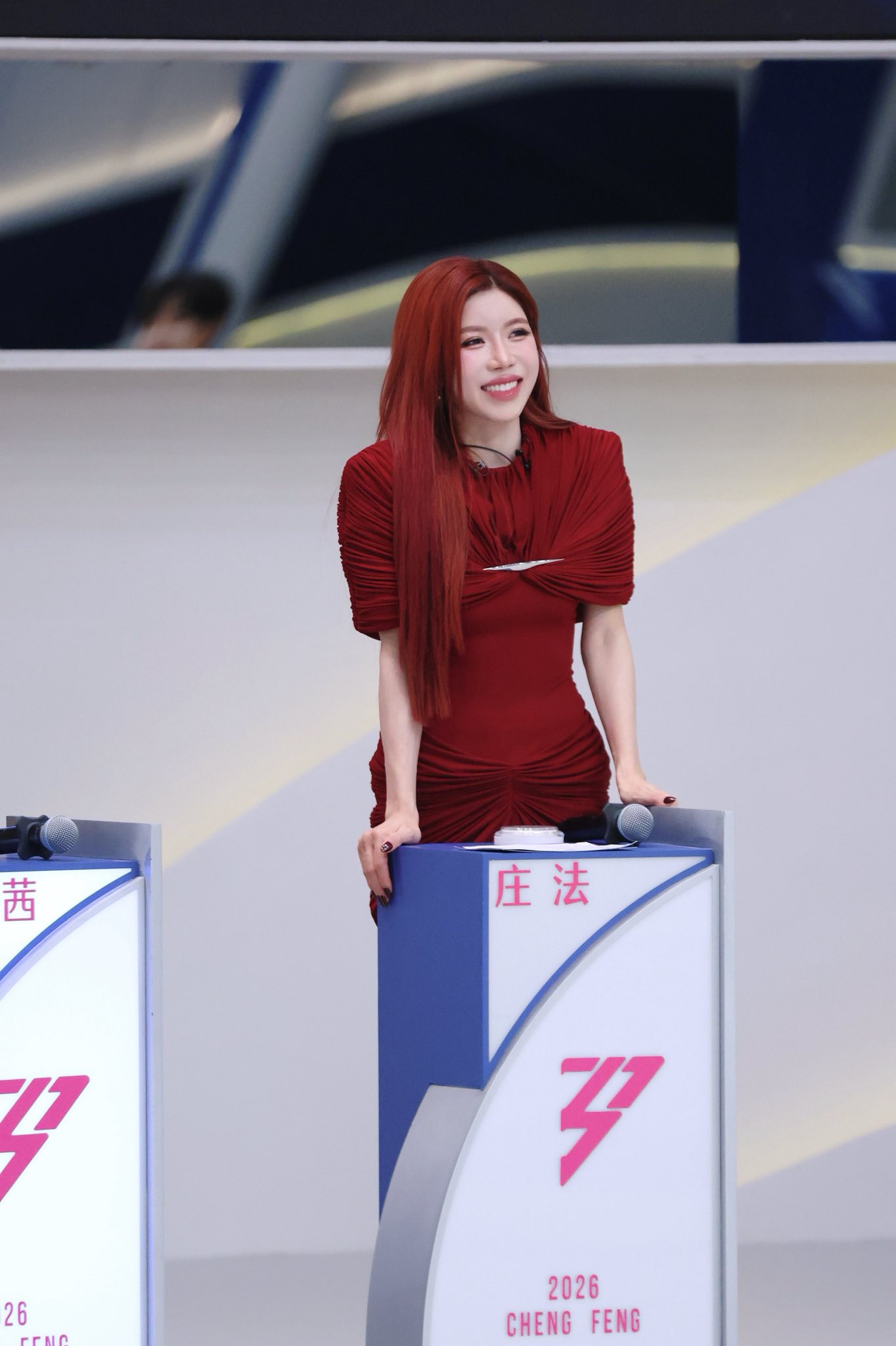 Nghi vấn bị các thí sinh Trung Quốc cô lập, gánh thêm 2 "quả tạ": Tương lai nào cho Trang Pháp?- Ảnh 7.