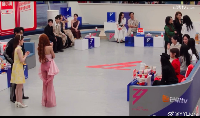 Nghi vấn bị các thí sinh Trung Quốc cô lập, gánh thêm 2 "quả tạ": Tương lai nào cho Trang Pháp?- Ảnh 8.