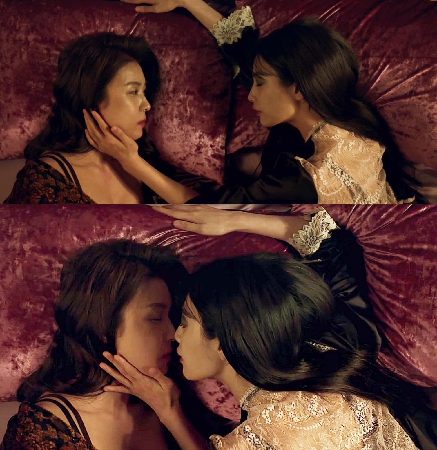 Phim 18+ Hàn Quốc sốc nhất 2026: Cảnh nóng quá sức tưởng tượng, xem mà sang chấn tâm lý- Ảnh 1.