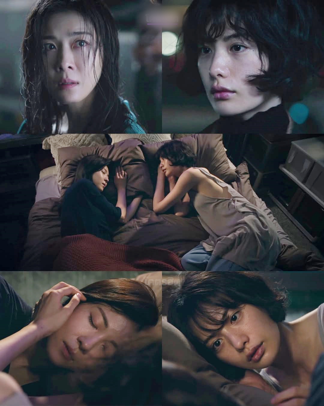 Phim 18+ Hàn Quốc sốc nhất 2026: Cảnh nóng quá sức tưởng tượng, xem mà sang chấn tâm lý- Ảnh 2.