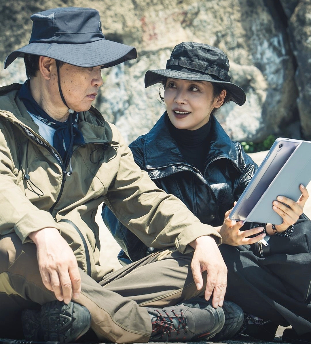 Phim 18+ Hàn Quốc sốc nhất 2026: Cảnh nóng quá sức tưởng tượng, xem mà sang chấn tâm lý- Ảnh 6.