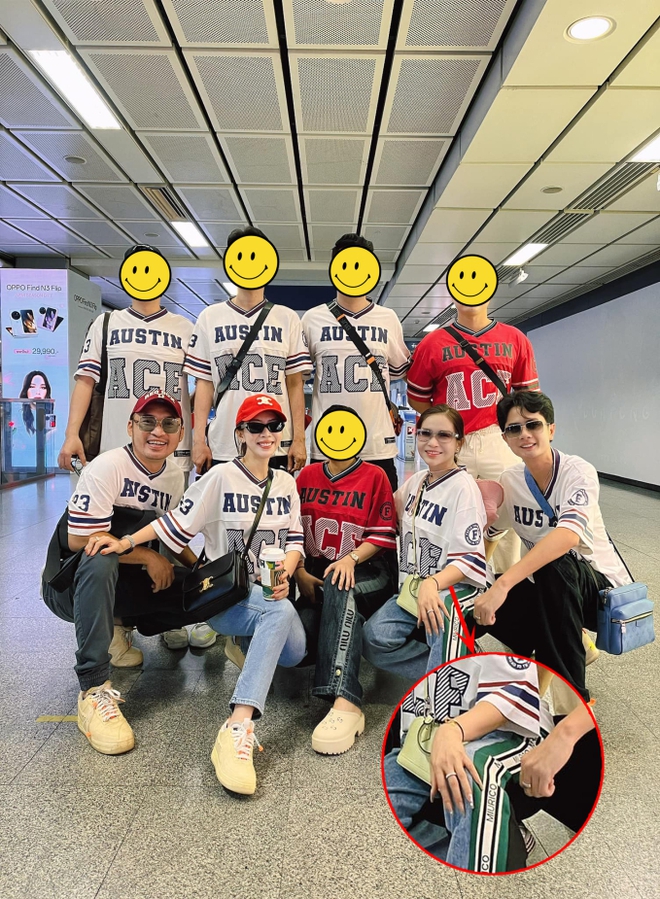 Cặp diễn viên Việt bí mật hẹn hò 4 năm nay đã chịu công khai, lộ chi tiết sắp về chung một nhà- Ảnh 3.