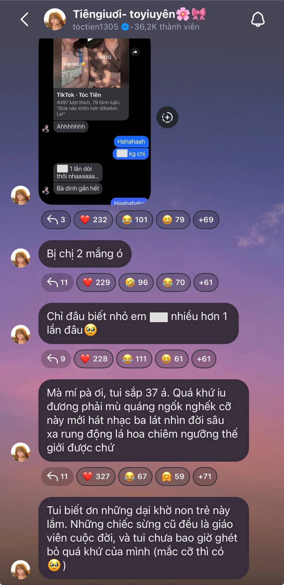 Tóc Tiên và bạn trai mới lên hot search- Ảnh 4.