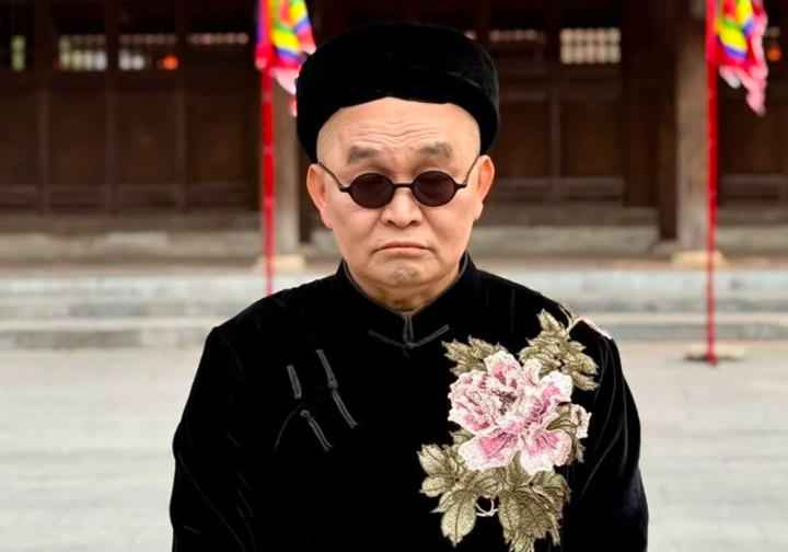 Chuyện tình 30 năm, kín tiếng của "vua hài đất Bắc" và tiểu thư phố cổ- Ảnh 1.