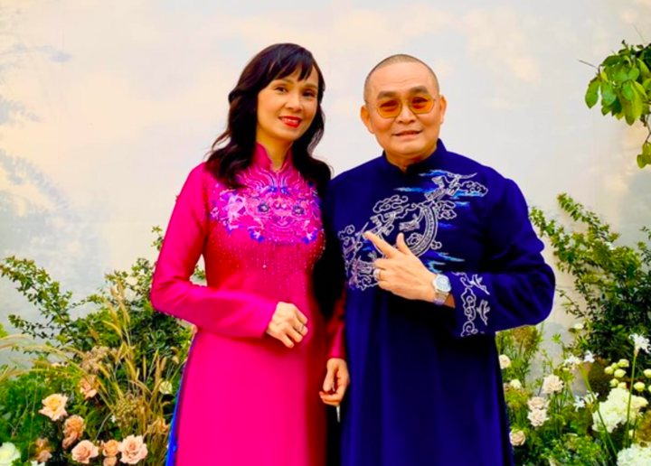 Chuyện tình 30 năm, kín tiếng của "vua hài đất Bắc" và tiểu thư phố cổ- Ảnh 4.