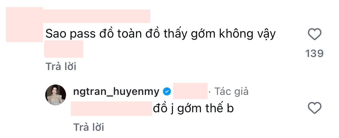 Thái độ mới nhất của Á hậu Huyền My giữa lúc bị tấn công vì đôi giày bẩn giá 2 triệu- Ảnh 2.