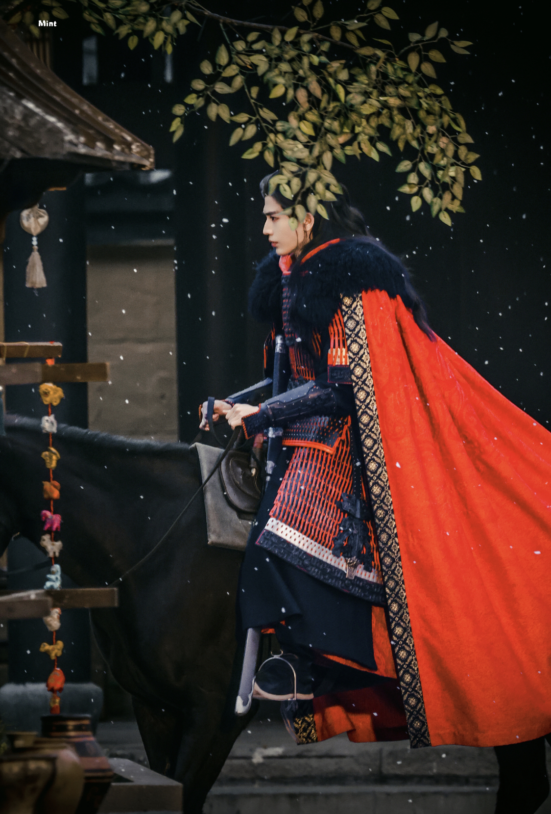 Khó cứu được Trương Lăng Hách- Ảnh 2.