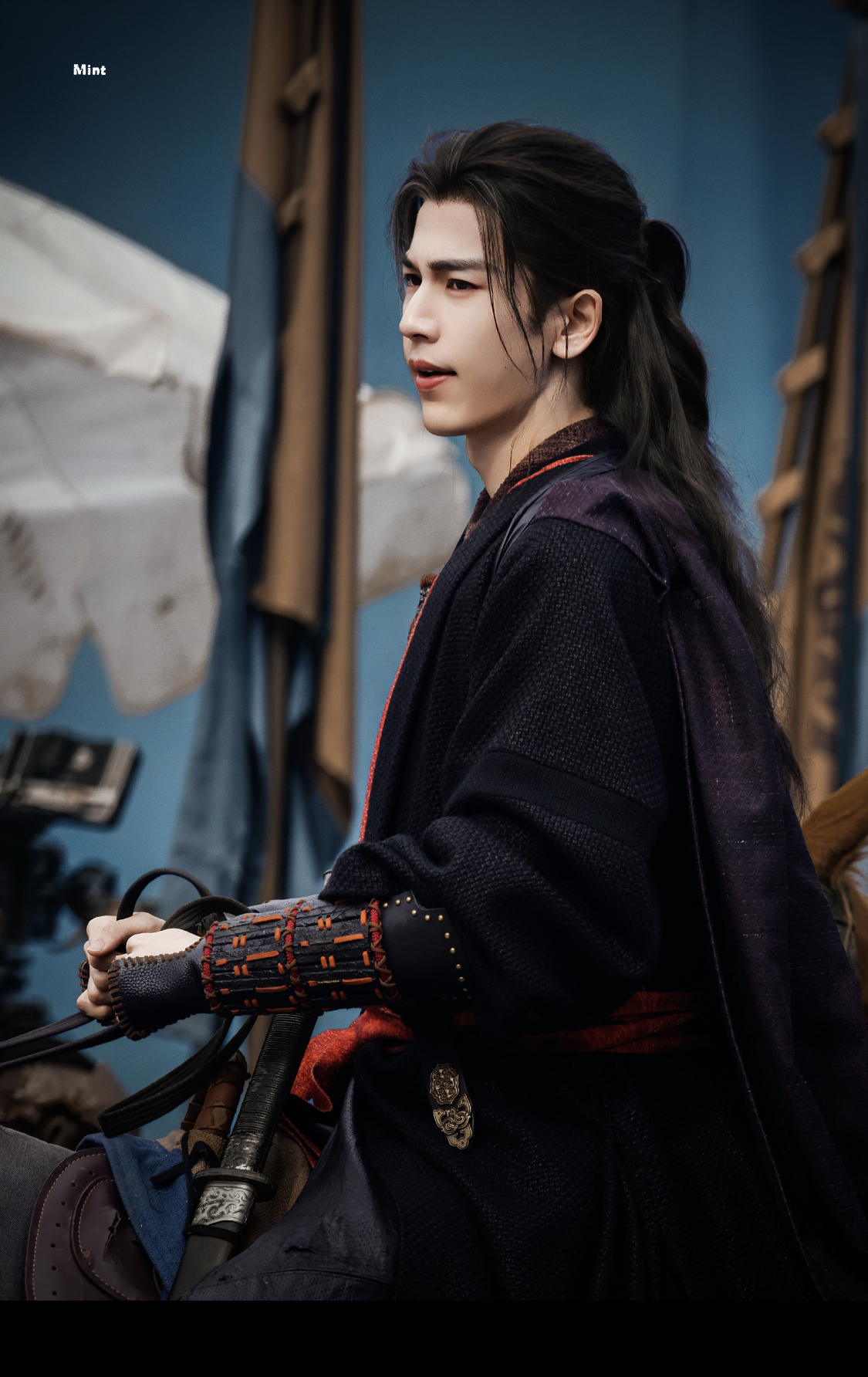 Khó cứu được Trương Lăng Hách- Ảnh 3.