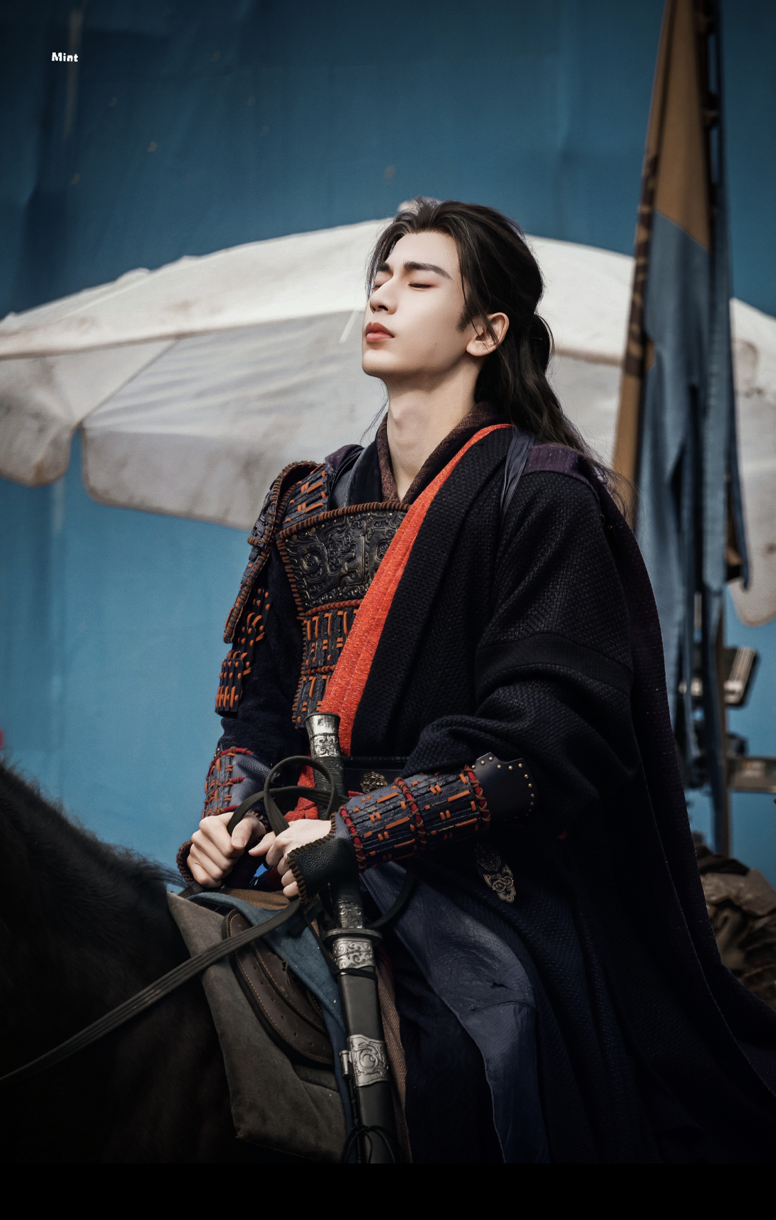 Khó cứu được Trương Lăng Hách- Ảnh 4.