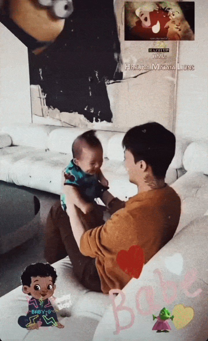 Làm anh rể G-Dragon thật không dễ dàng!- Ảnh 7.