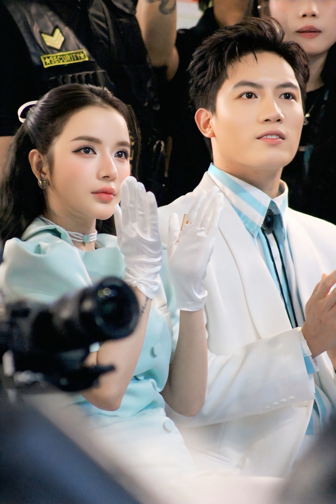 LyLy công bố ảnh cưới nhưng không phải Anh Tú- Ảnh 6. LyLy công bố ảnh cưới nhưng không phải Anh Tú- Ảnh 6.