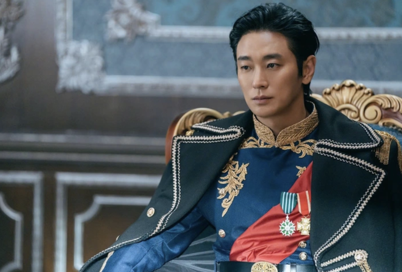 Màn đổi đời đỉnh nhất Hàn Quốc: Trước giao bình ga dưới cái lạnh âm 20 độ, giờ gia nhập 1% giới siêu giàu- Ảnh 2. Màn đổi đời đỉnh nhất Hàn Quốc: Trước giao bình ga dưới cái lạnh âm 20 độ, giờ gia nhập 1% giới siêu giàu- Ảnh 2.