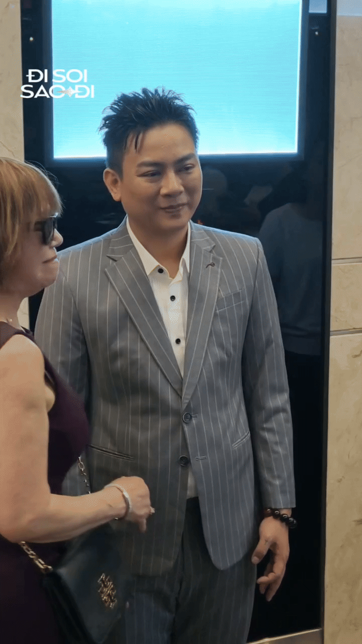 Nam ca sĩ từng được so sánh ngang ngửa Sơn Tùng, nay diện mạo xuề xoà khó tin- Ảnh 6.