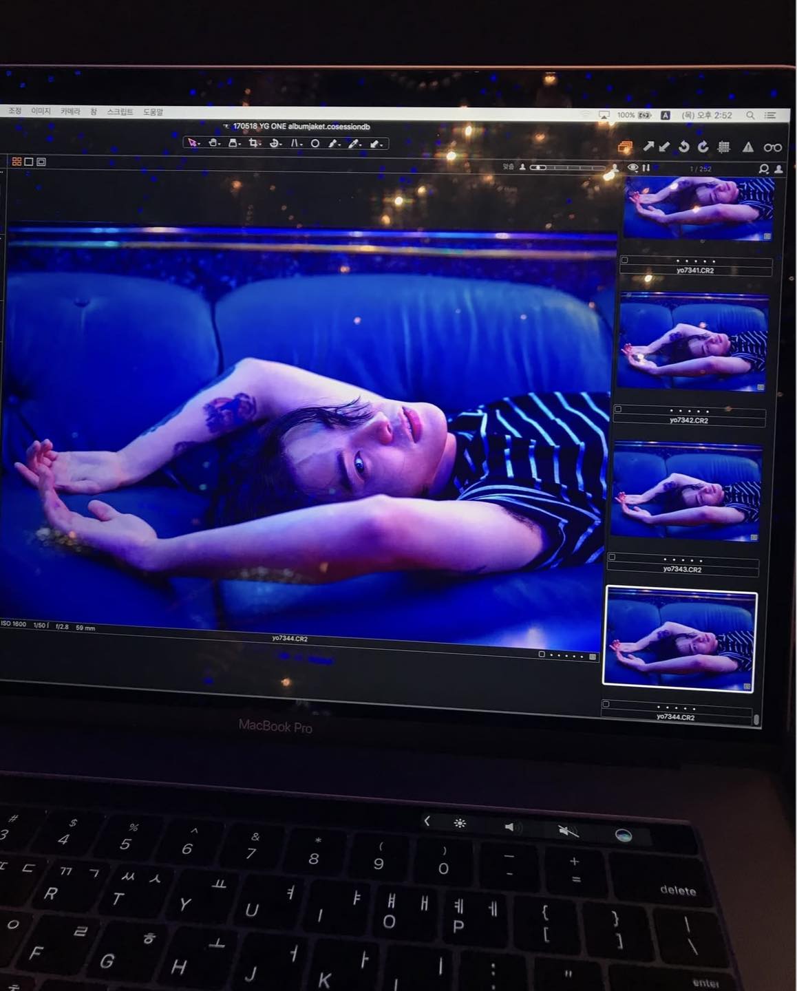 Nam nghệ sĩ đang nổi tiếng thì mất tích kỳ lạ 6 năm, khiến đồng nghiệp lo lắng "chỉ cần còn sống đâu đó là được rồi"- Ảnh 2.