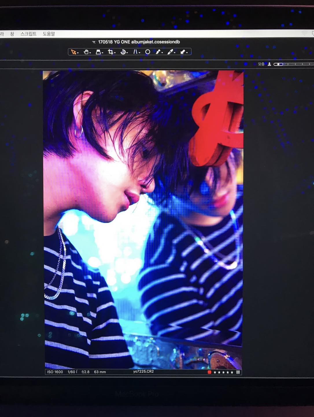 Nam nghệ sĩ đang nổi tiếng thì mất tích kỳ lạ 6 năm, khiến đồng nghiệp lo lắng "chỉ cần còn sống đâu đó là được rồi"- Ảnh 3.