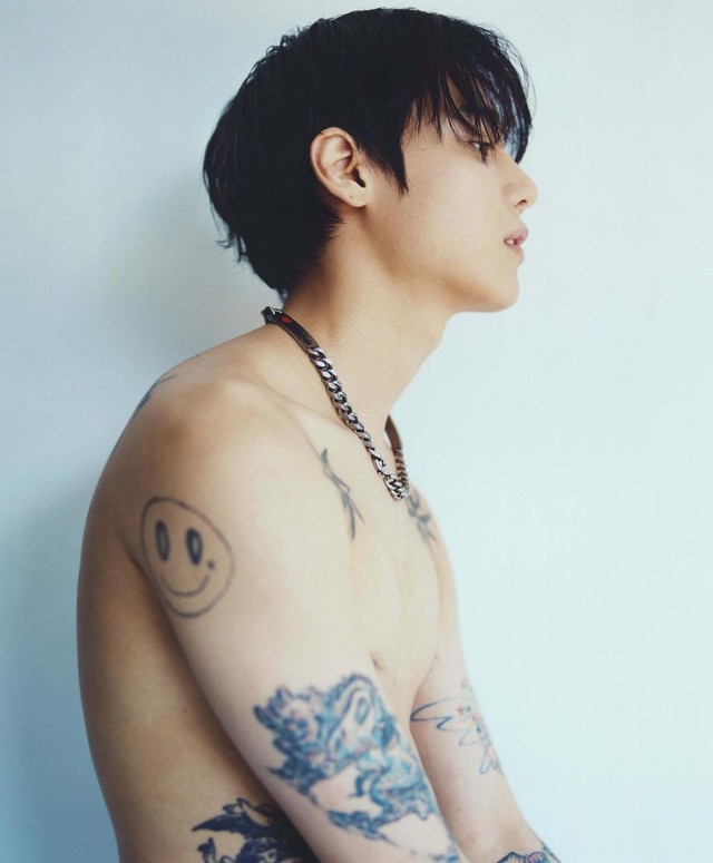 Nam nghệ sĩ đang nổi tiếng thì mất tích kỳ lạ 6 năm, khiến đồng nghiệp lo lắng "chỉ cần còn sống đâu đó là được rồi"- Ảnh 7.