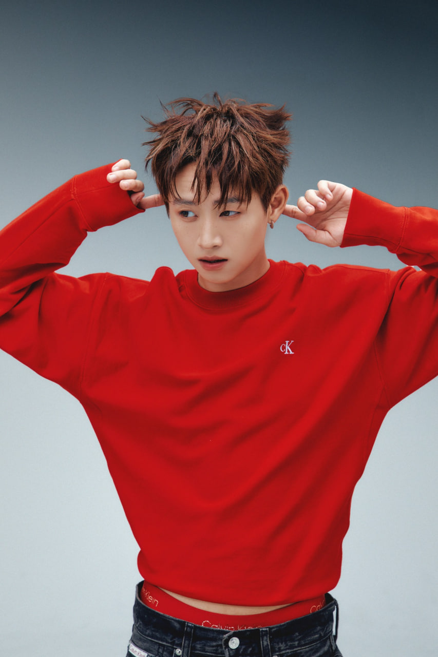 Nam tân binh hot nhất hiện nay khóc nức nở, thú nhận mất phương hướng khi về Việt Nam, được cả dàn Anh Trai hậu thuẫn- Ảnh 3.