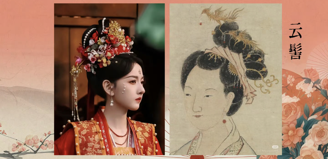 Ngắm nhan sắc này mới hiểu “kinh tài tuyệt diễm” là gì: Visual vạn năm có một, đẹp đến nghẹt thở- Ảnh 3.