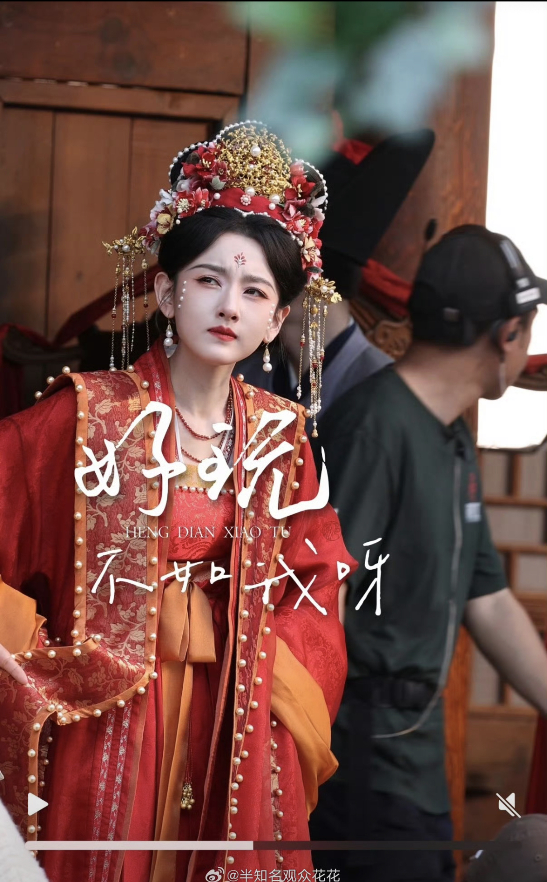 Ngắm nhan sắc này mới hiểu “kinh tài tuyệt diễm” là gì: Visual vạn năm có một, đẹp đến nghẹt thở- Ảnh 4.