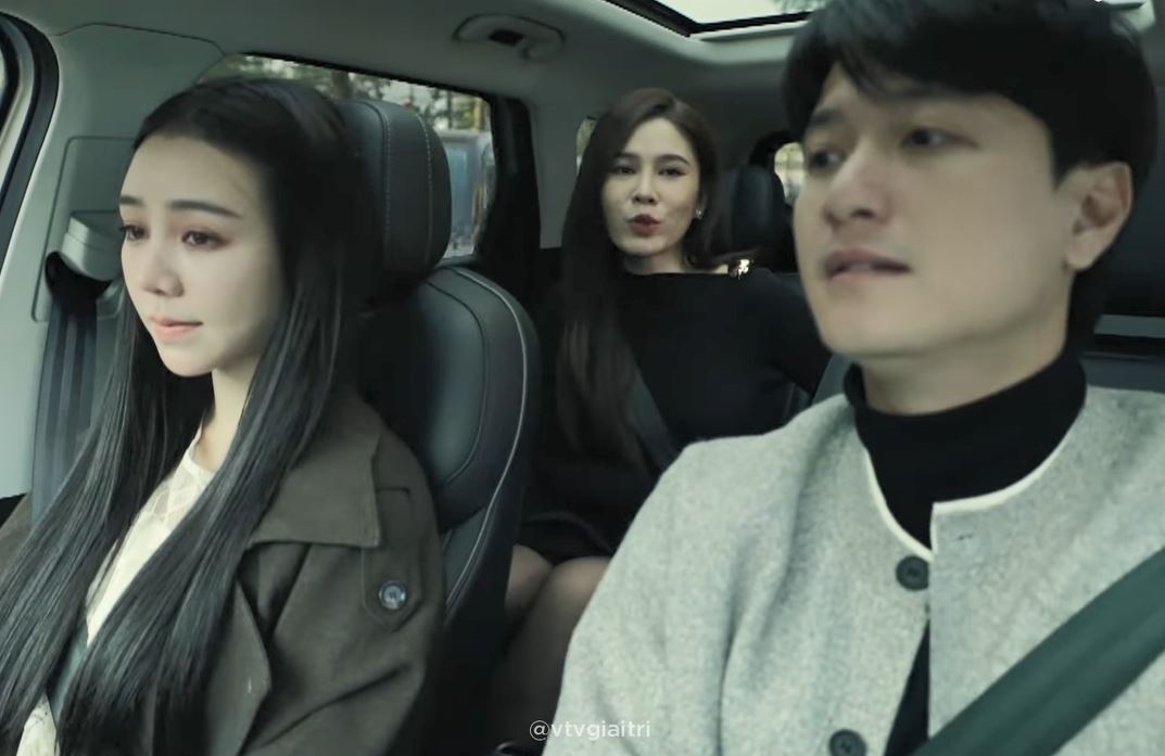 Nhan sắc mỹ nhân Việt này lạ lắm: Ngoài đời được khen đẹp như Phạm Băng Băng, lên phim bị chê nhìn như ma nữ- Ảnh 4.