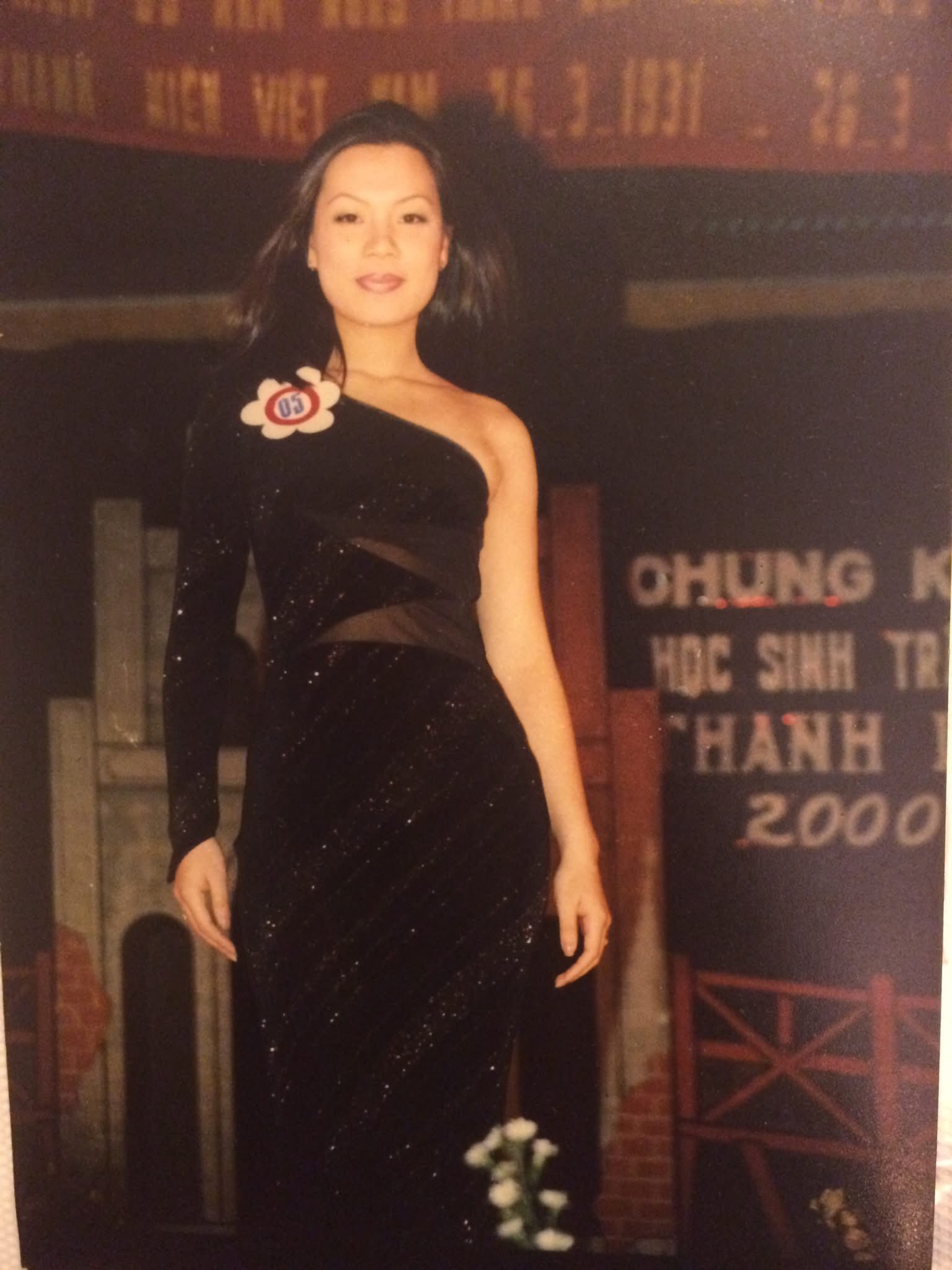 Nhan sắc thời trẻ người phụ nữ khiến nam NSND là Cục trưởng si mê suốt nhiều năm- Ảnh 1.