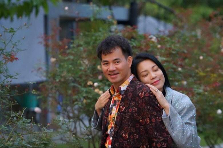 Nhan sắc thời trẻ người phụ nữ khiến nam NSND là Cục trưởng si mê suốt nhiều năm- Ảnh 4.