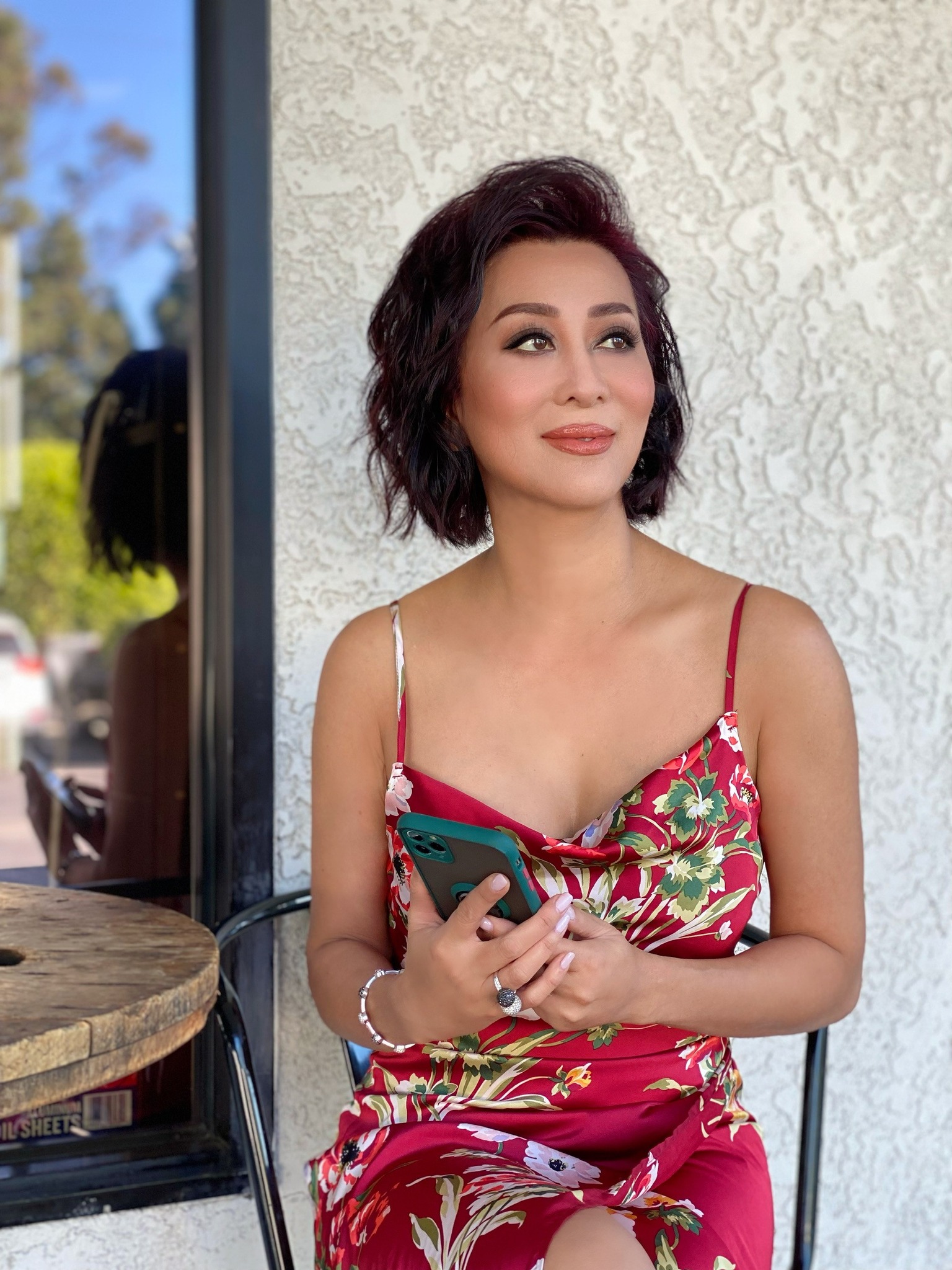 Nữ nghệ sĩ U65 yêu lại chồng cũ: 