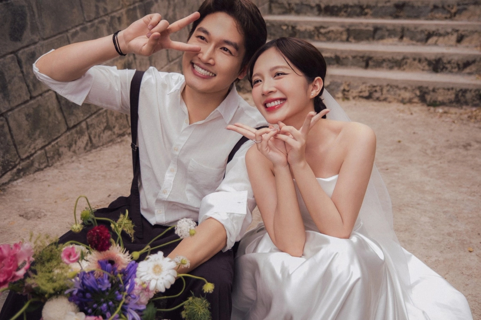 Phim Việt giờ vàng mới chiếu đã bị chê tơi tả: Nam chính lúc nào cũng “khinh khỉnh”, nữ chính sao mà nhạt thế- Ảnh 6.