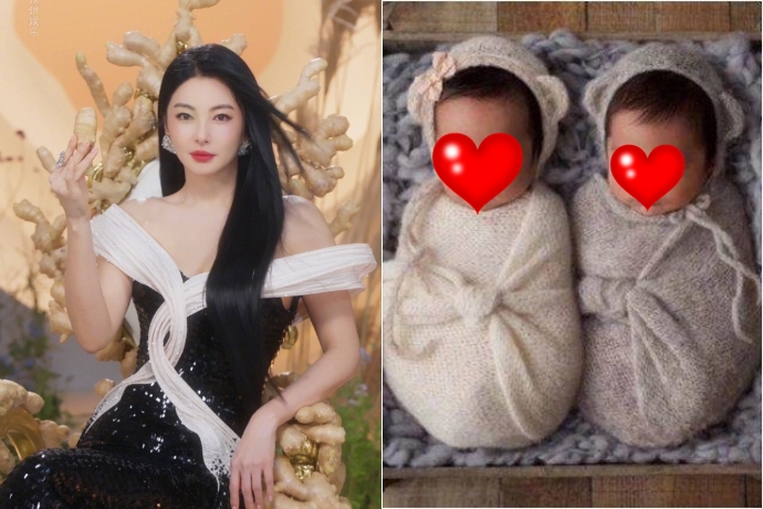 "Song Hye Kyo bản Trung" từng tuyên bố "2,7 triệu không mua nổi đôi tất", nay chửi thẳng mặt 10.000 khán giả- Ảnh 5.