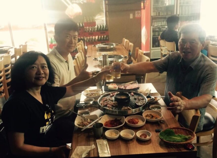 Song Joong Ki lộ diện giữa lúc hot lại chuyện ly hôn Song Hye Kyo, thái độ gây chú ý- Ảnh 3.