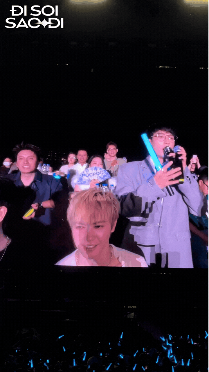 Sự kiện HOT nhất đêm nay: HIEUTHUHAI mang cả dàn Anh Trai tụ hội, RHYDER đốt tiền cho concert đầu tay- Ảnh 2. Sự kiện HOT nhất đêm nay: HIEUTHUHAI mang cả dàn Anh Trai tụ hội, RHYDER đốt tiền cho concert đầu tay- Ảnh 2.