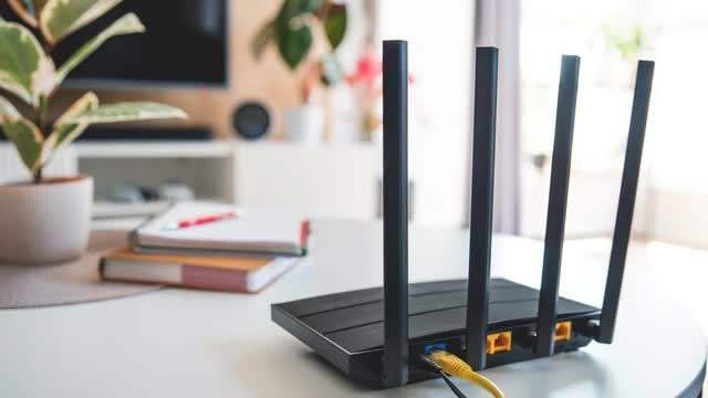Những lý do khiến Wi-Fi yếu trong phòng ngủ - Ảnh 1.