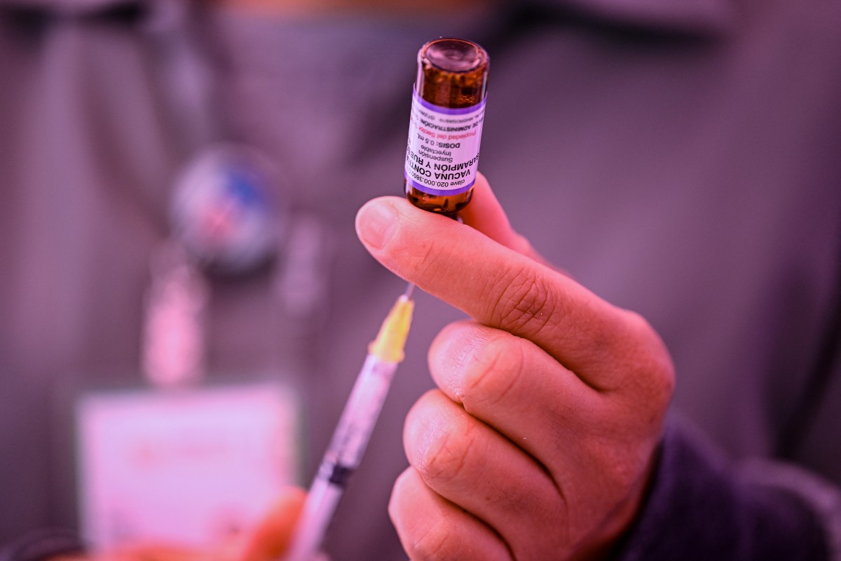 130 trẻ em tử vong, Bangladesh tiêm chủng khẩn cấp chống dịch sởi- Ảnh 1. 130 trẻ em tử vong, Bangladesh tiêm chủng khẩn cấp chống dịch sởi- Ảnh 1.