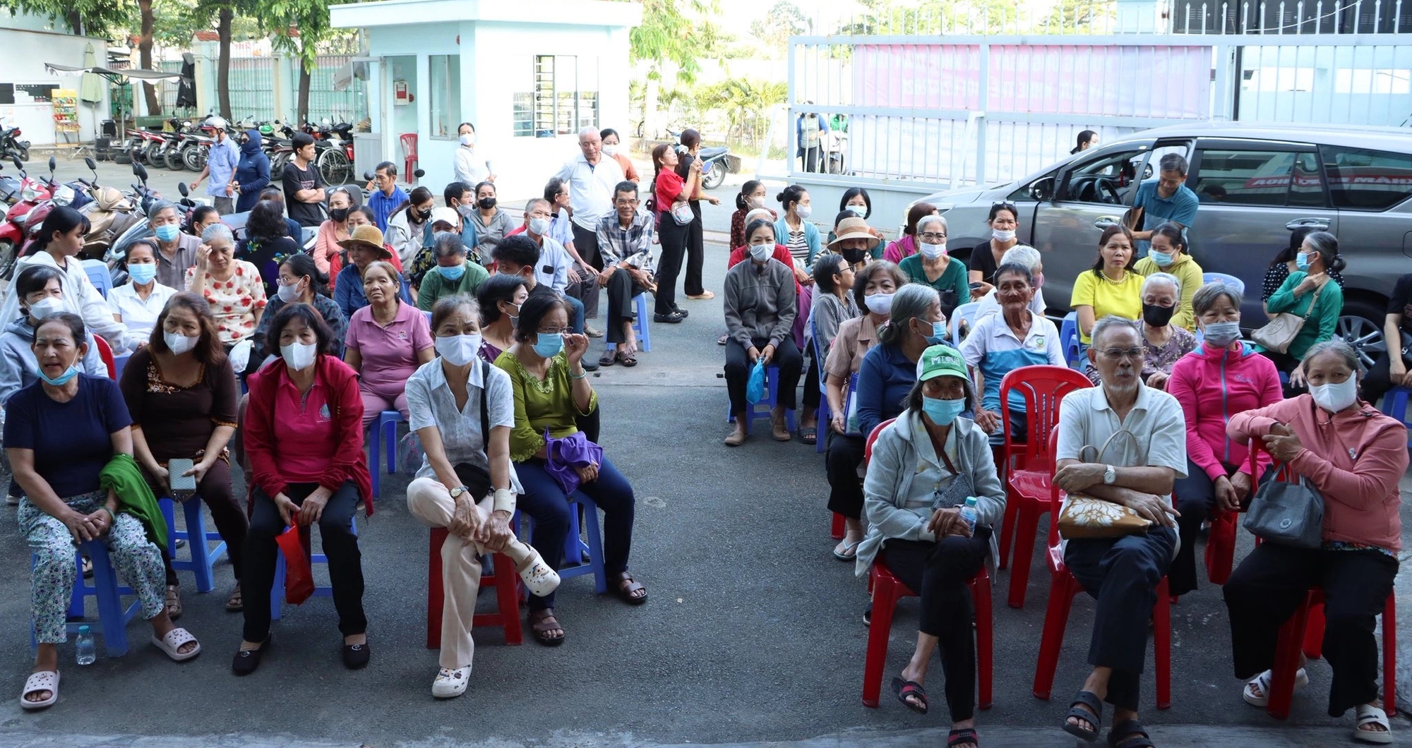 TP.HCM: 4.578 ca phải chuyển tuyến, bức tranh đáng lo sau khám sức khỏe - Ảnh 3.