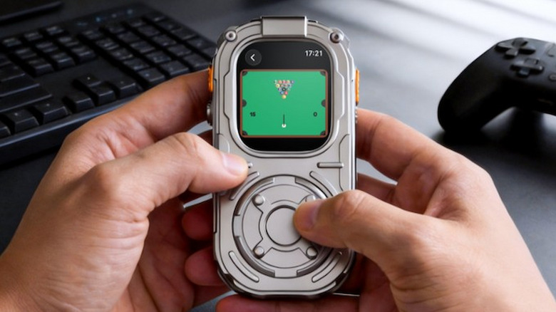 Biến Apple Watch cũ thành iPod với phụ kiện RePod Ultra độc đáo - Ảnh 2.