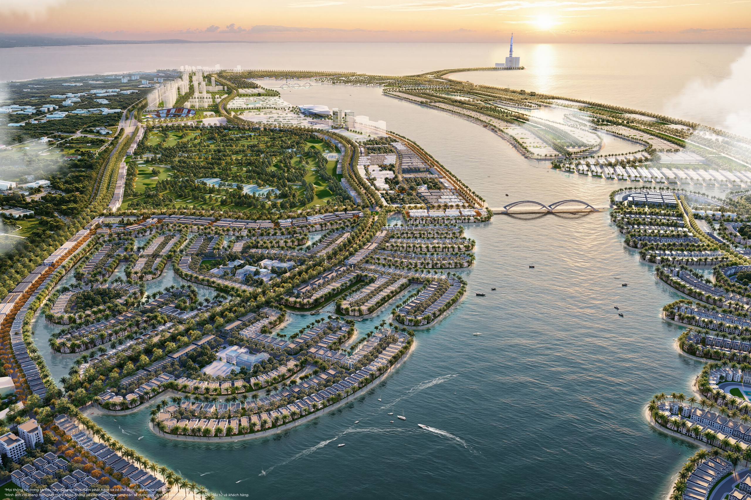 Bất động sản Việt Nam, điểm đến hấp dẫn của dòng tiền thế giới   - Ảnh 2.